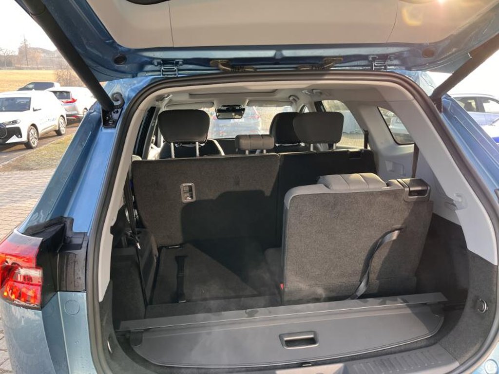 CHERY Tiggo 8 Unique