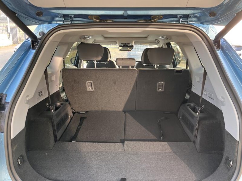 CHERY Tiggo 8 Unique
