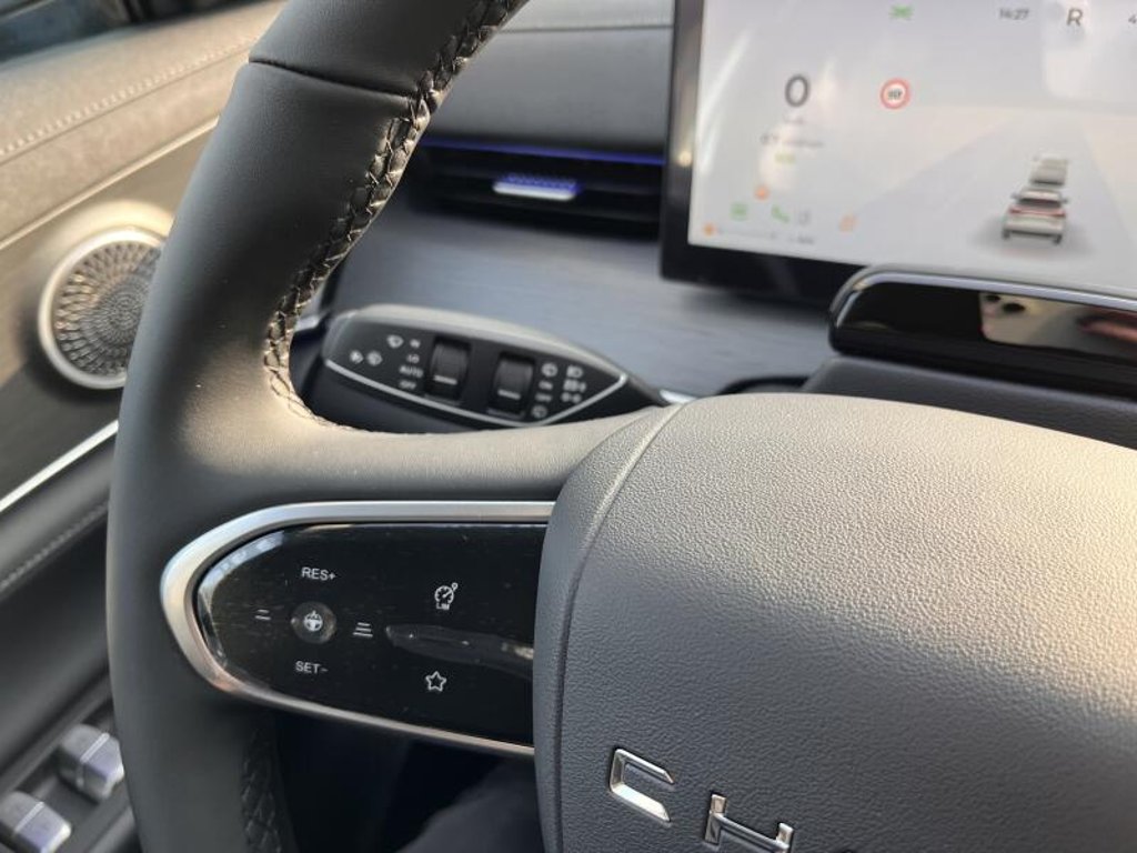 CHERY Tiggo 8 Unique