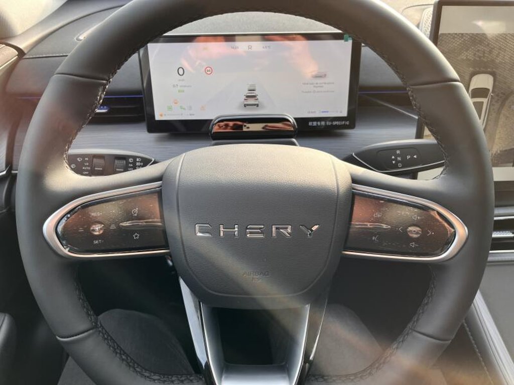 CHERY Tiggo 8 Unique