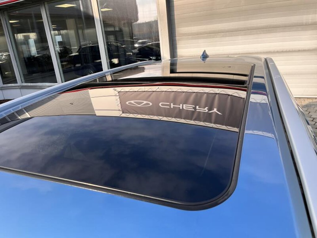 CHERY Tiggo 8 Unique