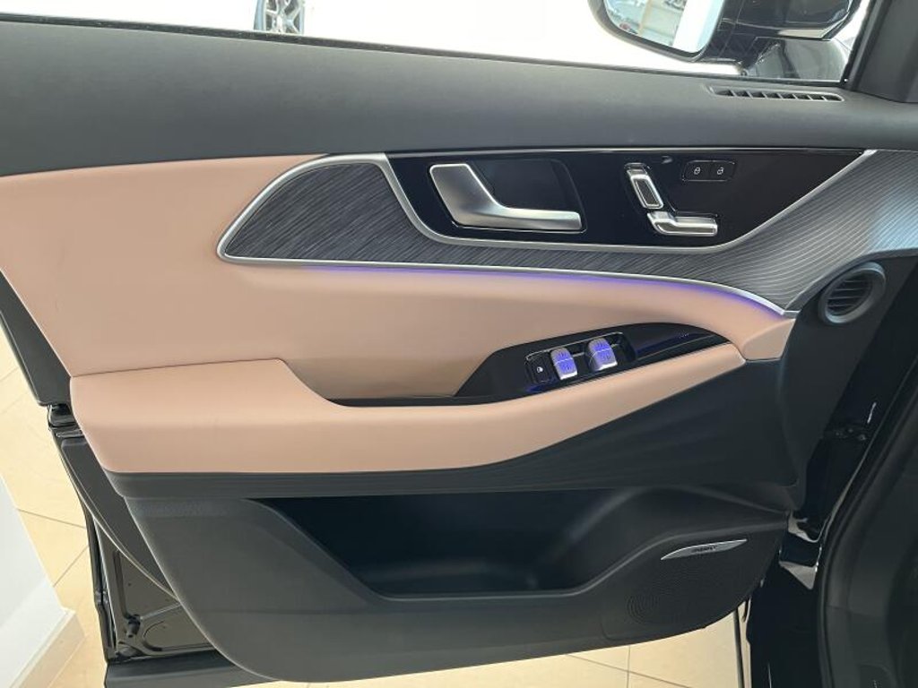 CHERY Tiggo 9 Plug-in Hybrid Unique 