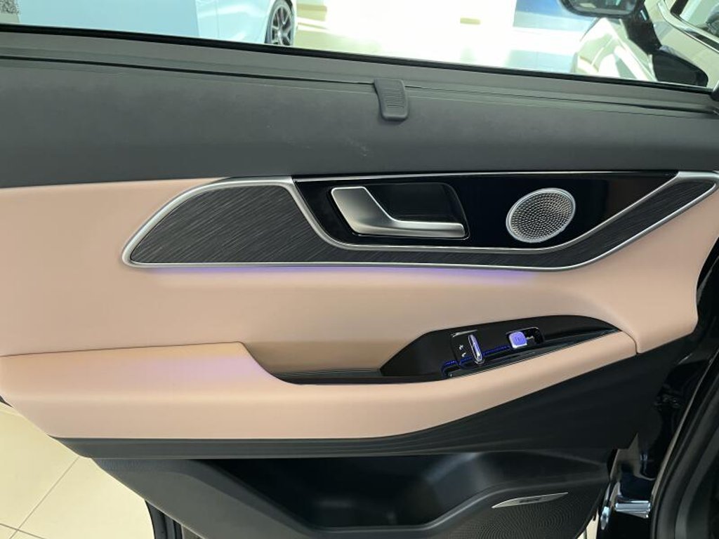 CHERY Tiggo 9 Plug-in Hybrid Unique 