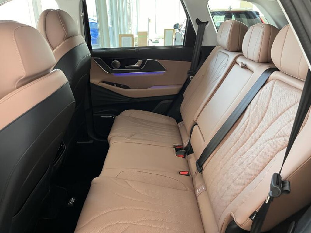 CHERY Tiggo 9 Plug-in Hybrid Unique 