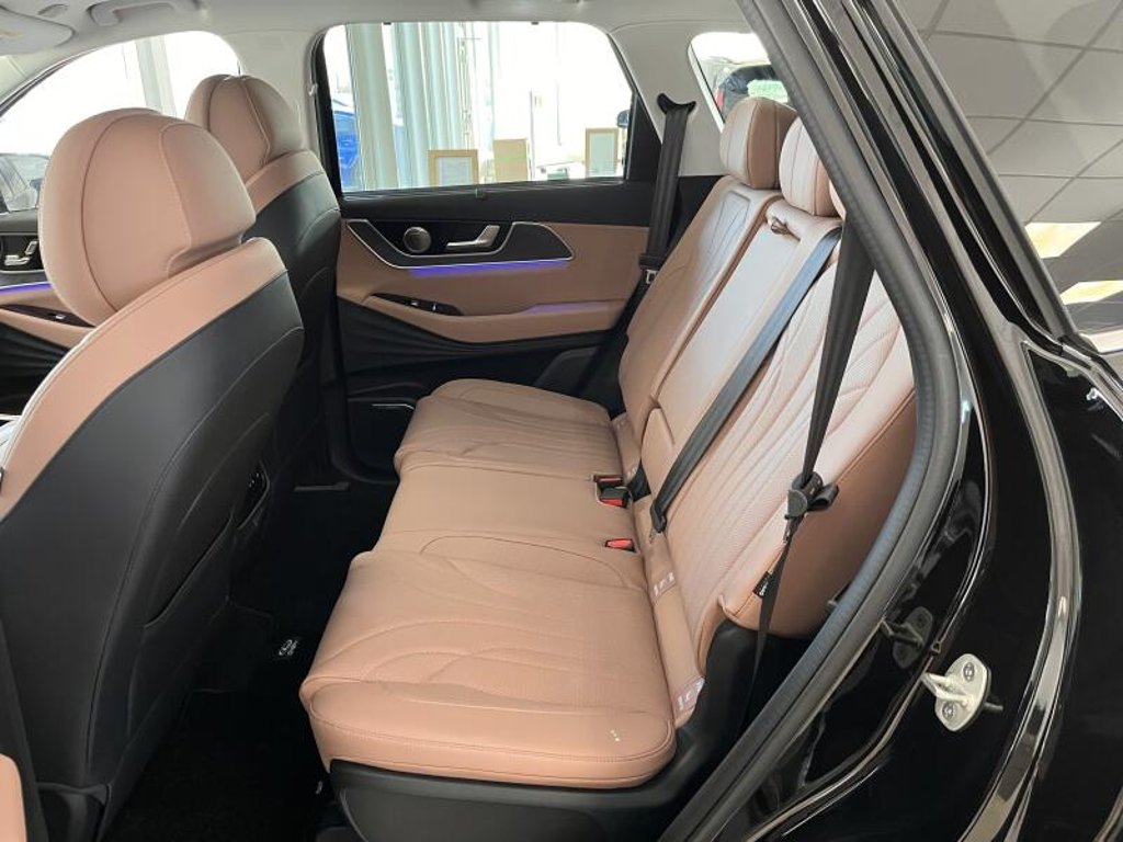 CHERY Tiggo 9 Plug-in Hybrid Unique 