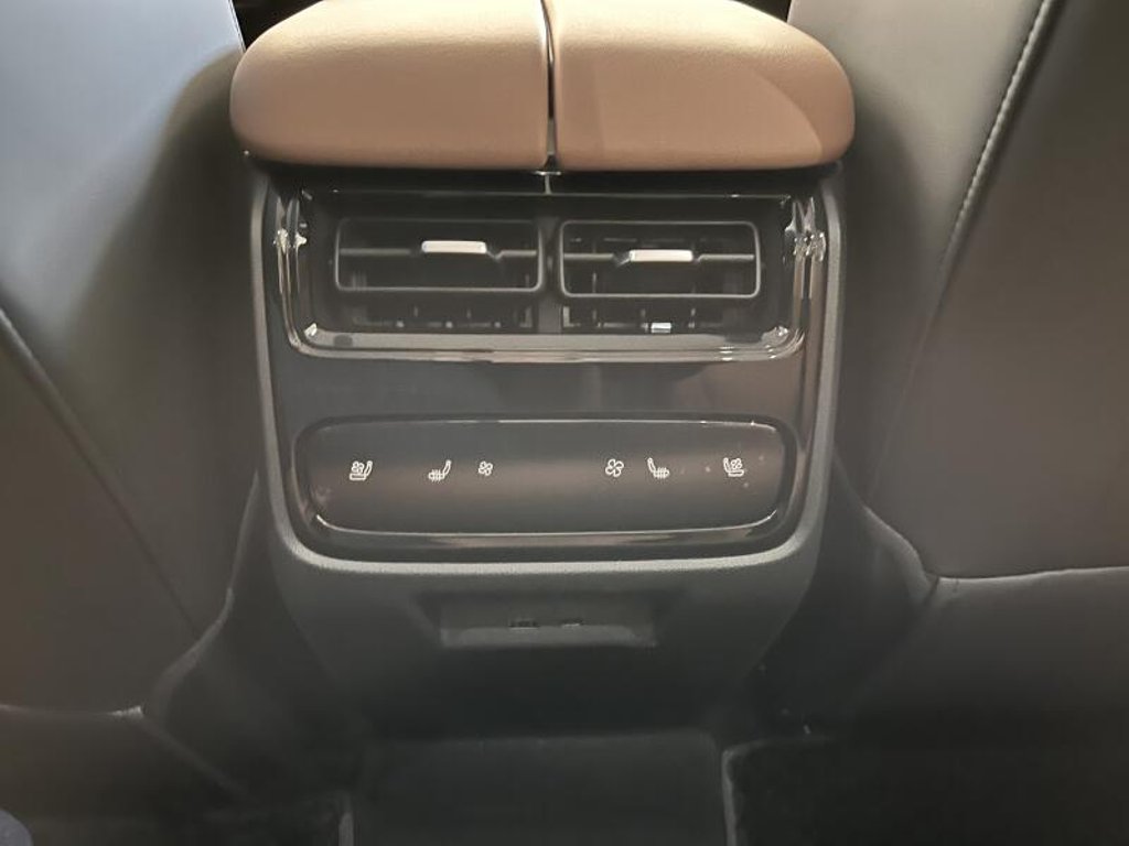 CHERY Tiggo 9 Plug-in Hybrid Unique 