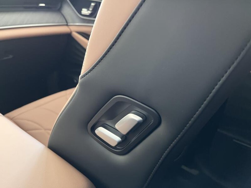 CHERY Tiggo 9 Plug-in Hybrid Unique 
