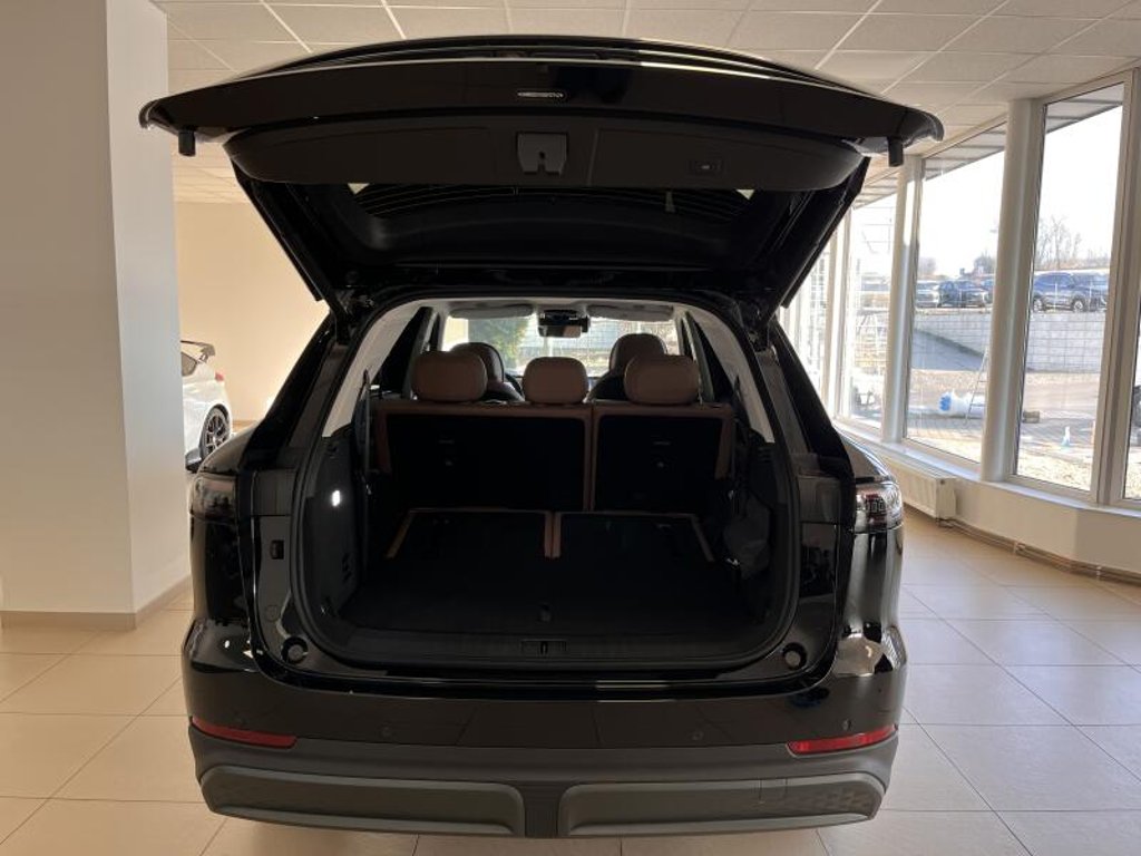 CHERY Tiggo 9 Plug-in Hybrid Unique 