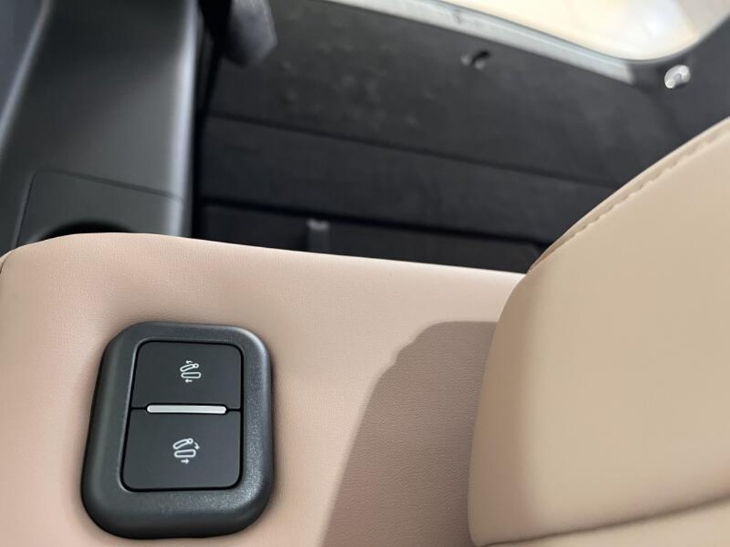 CHERY Tiggo 9 Plug-in Hybrid Unique 