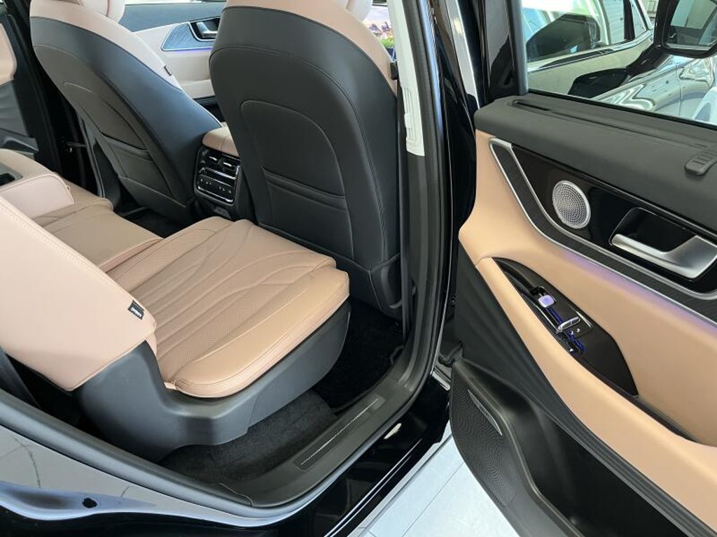 CHERY Tiggo 9 Plug-in Hybrid Unique 
