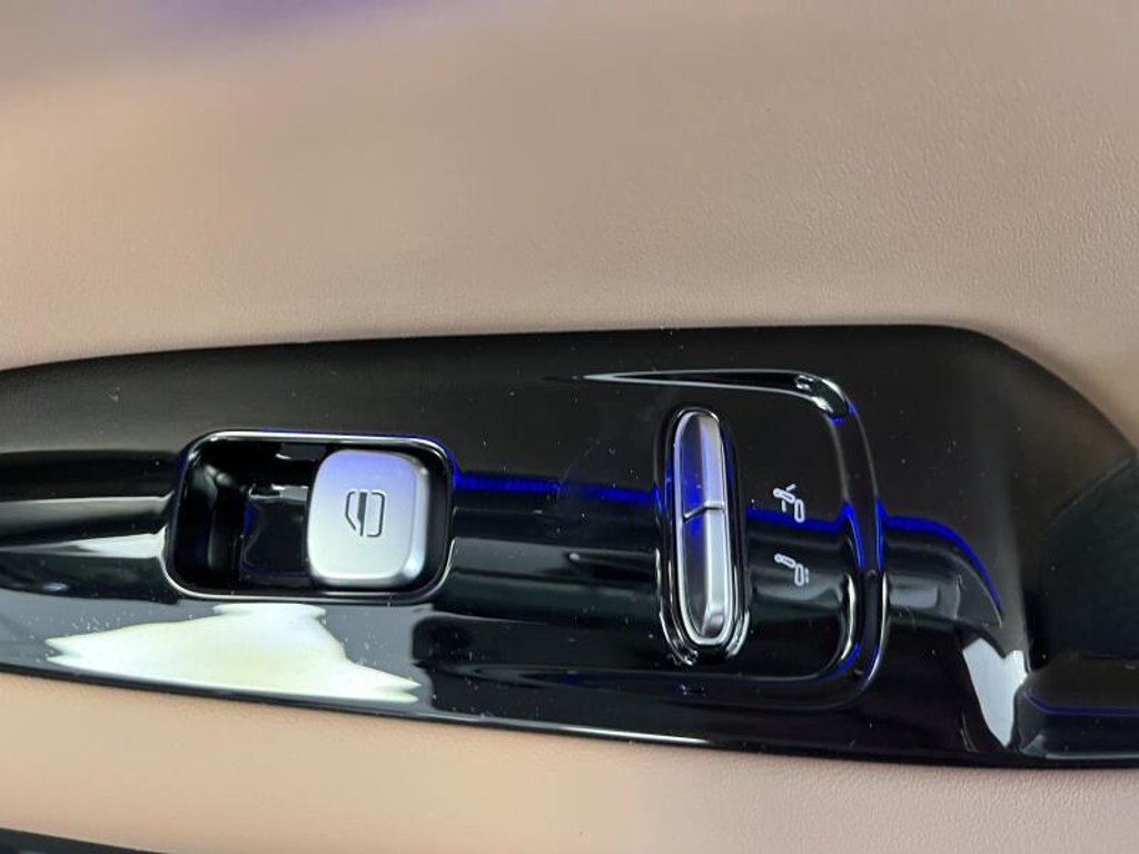 CHERY Tiggo 9 Plug-in Hybrid Unique 
