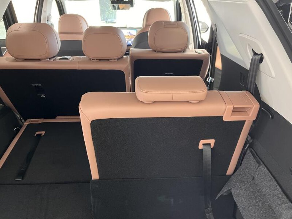 CHERY Tiggo 9 Plug-in Hybrid Unique 
