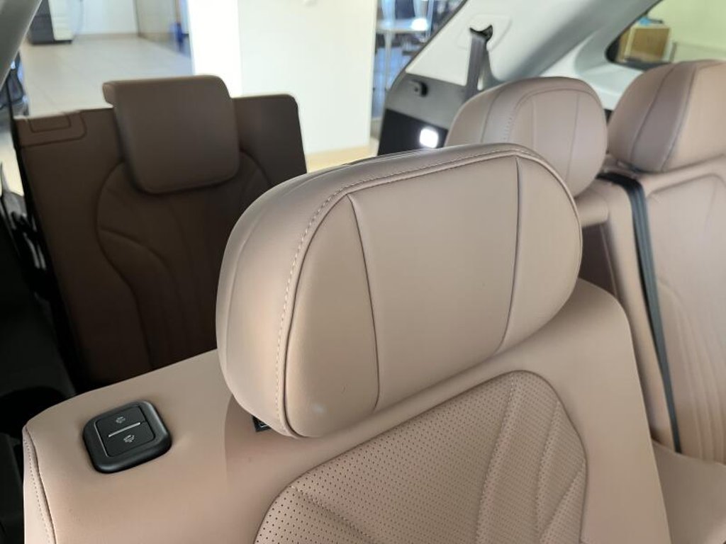 CHERY Tiggo 9 Plug-in Hybrid Unique 