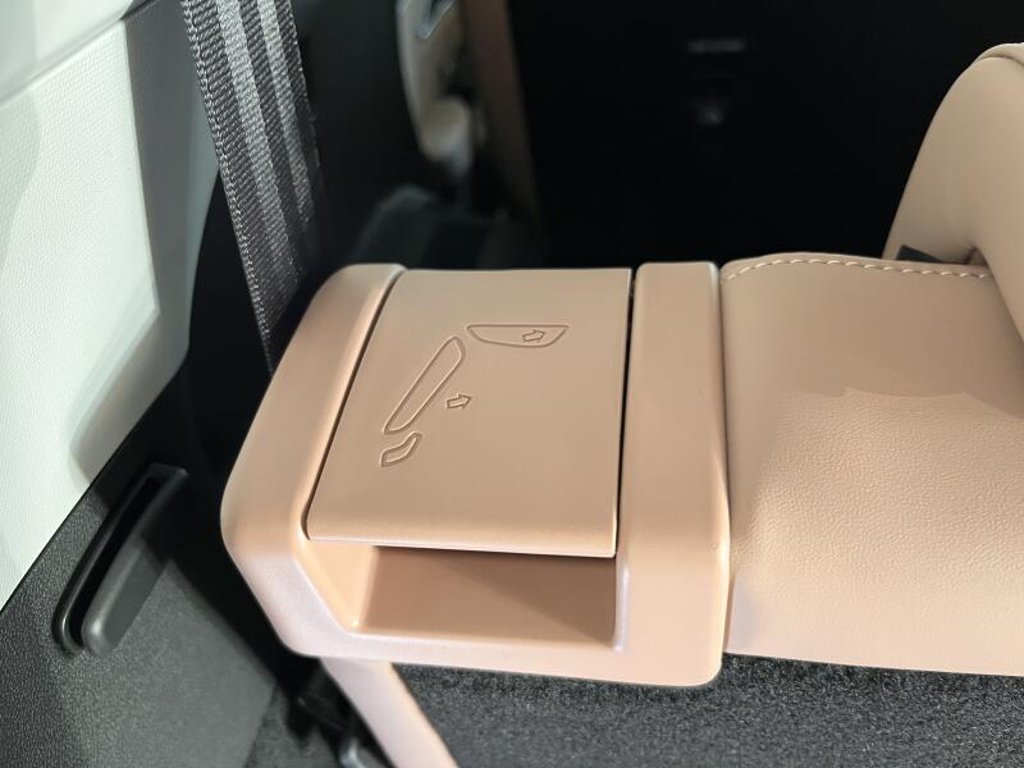 CHERY Tiggo 9 Plug-in Hybrid Unique 
