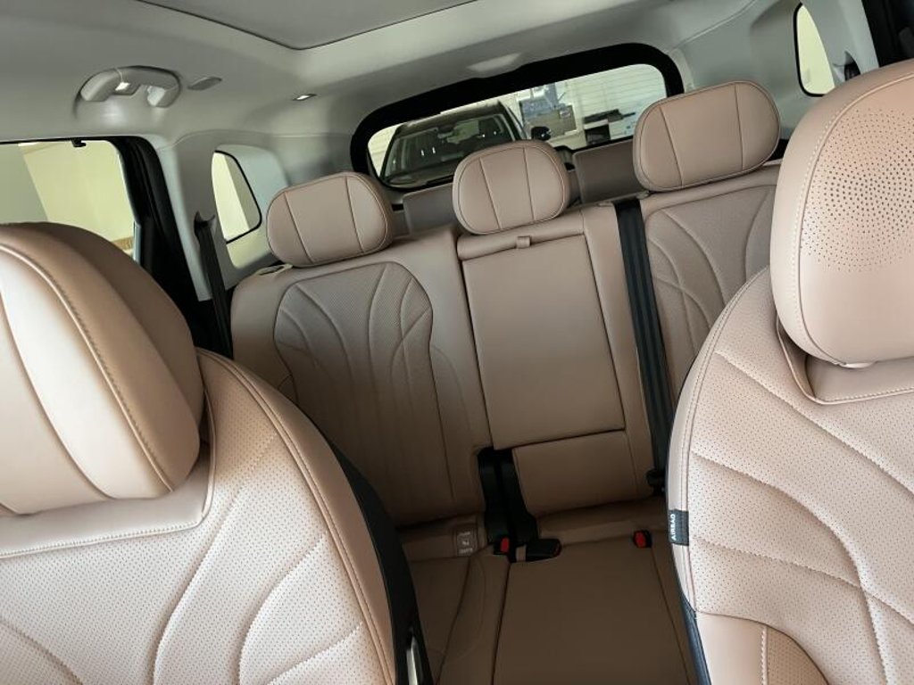 CHERY Tiggo 9 Plug-in Hybrid Unique 