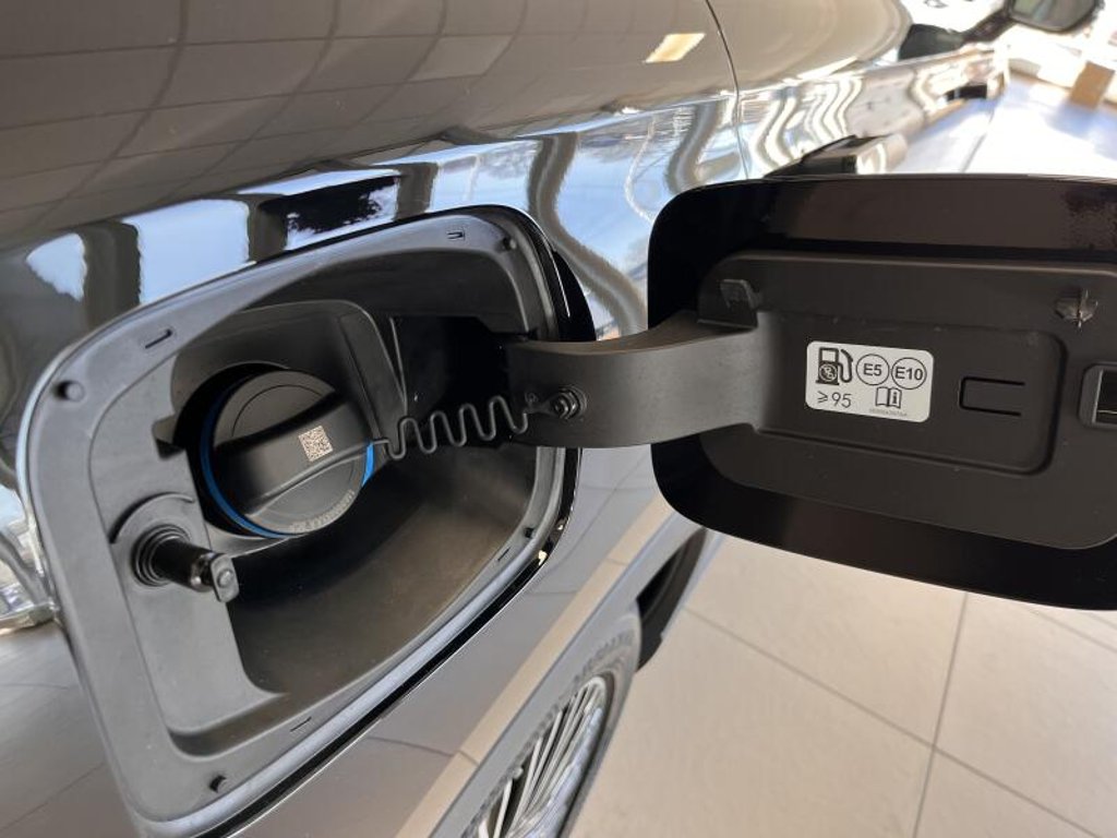 CHERY Tiggo 9 Plug-in Hybrid Unique 