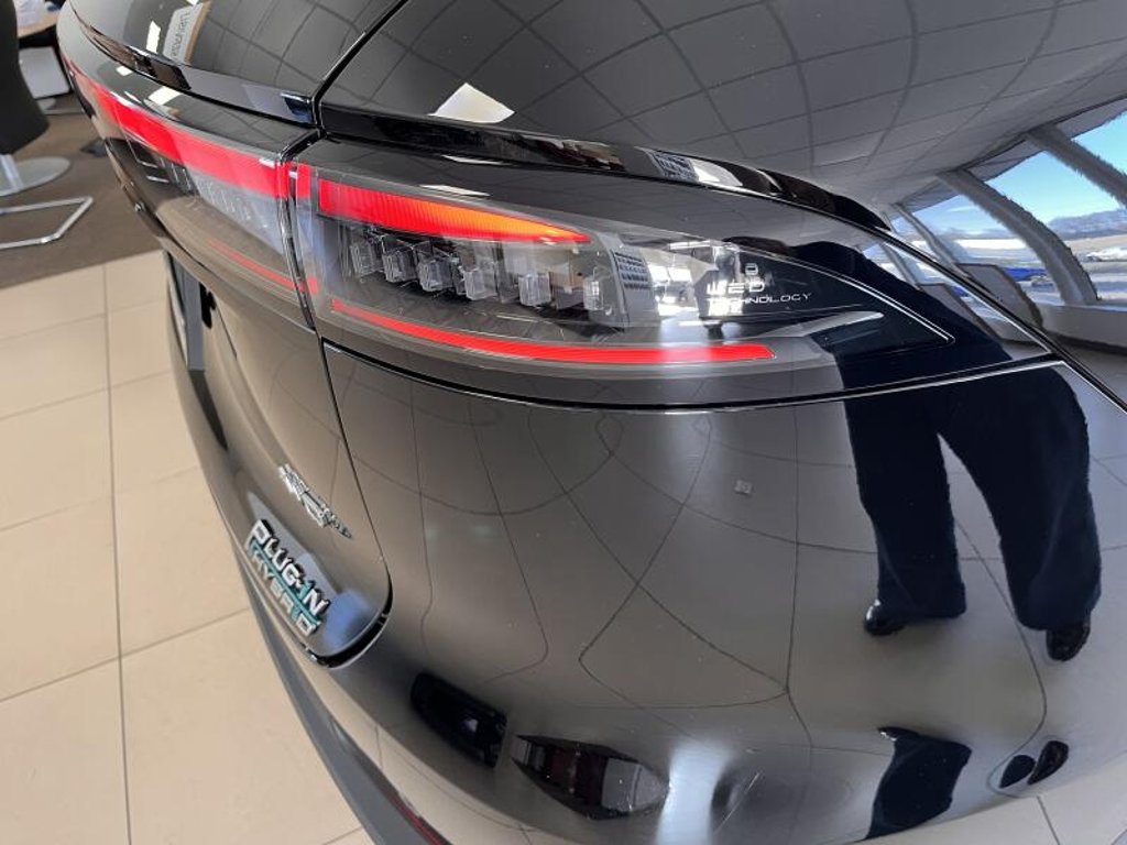 CHERY Tiggo 9 Plug-in Hybrid Unique 
