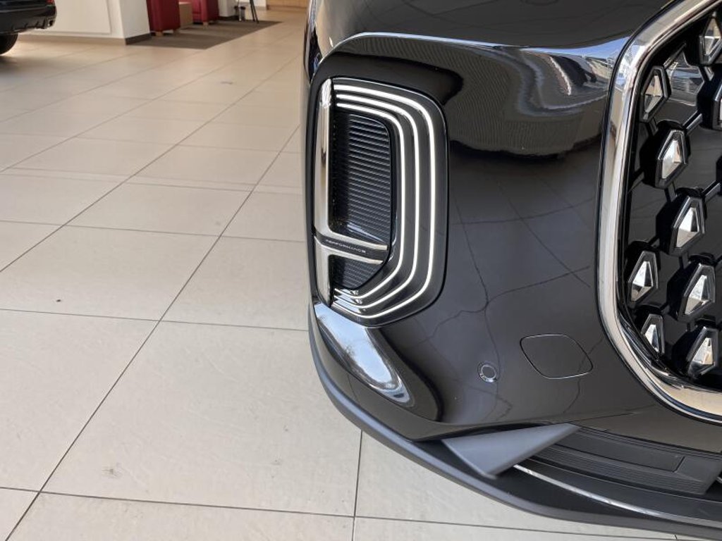 CHERY Tiggo 9 Plug-in Hybrid Unique 
