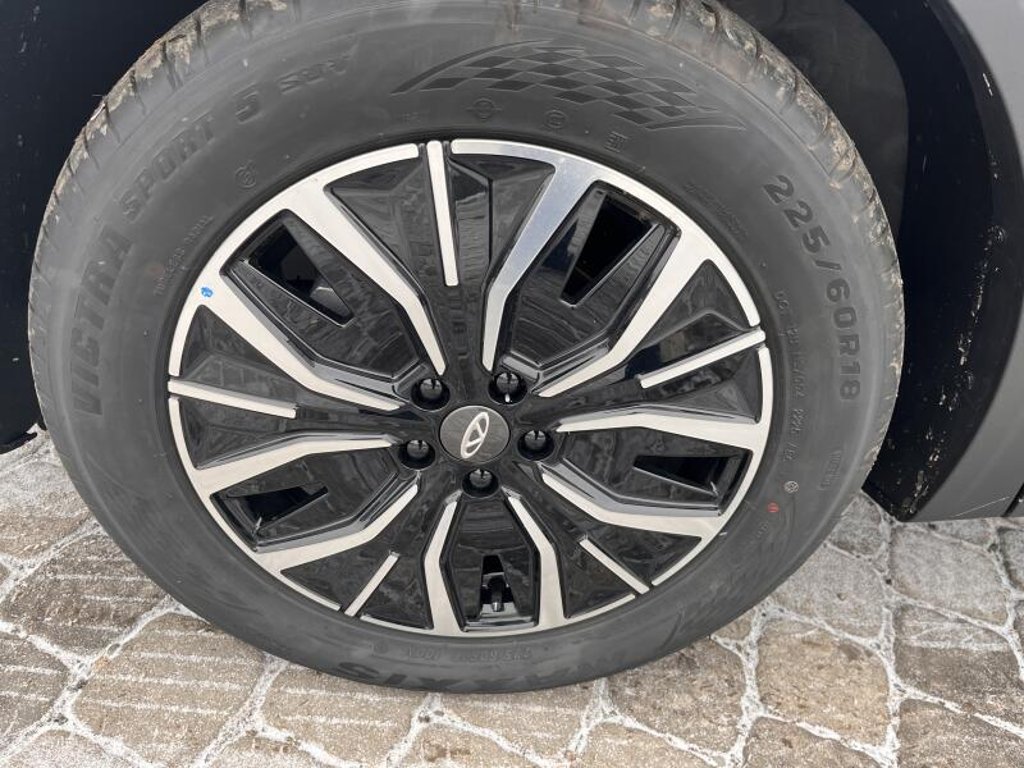 CHERY Tiggo 7 Luxury