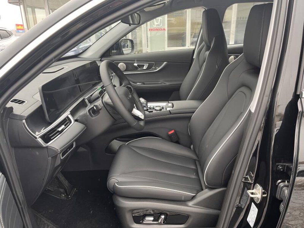 CHERY Tiggo 7 Luxury
