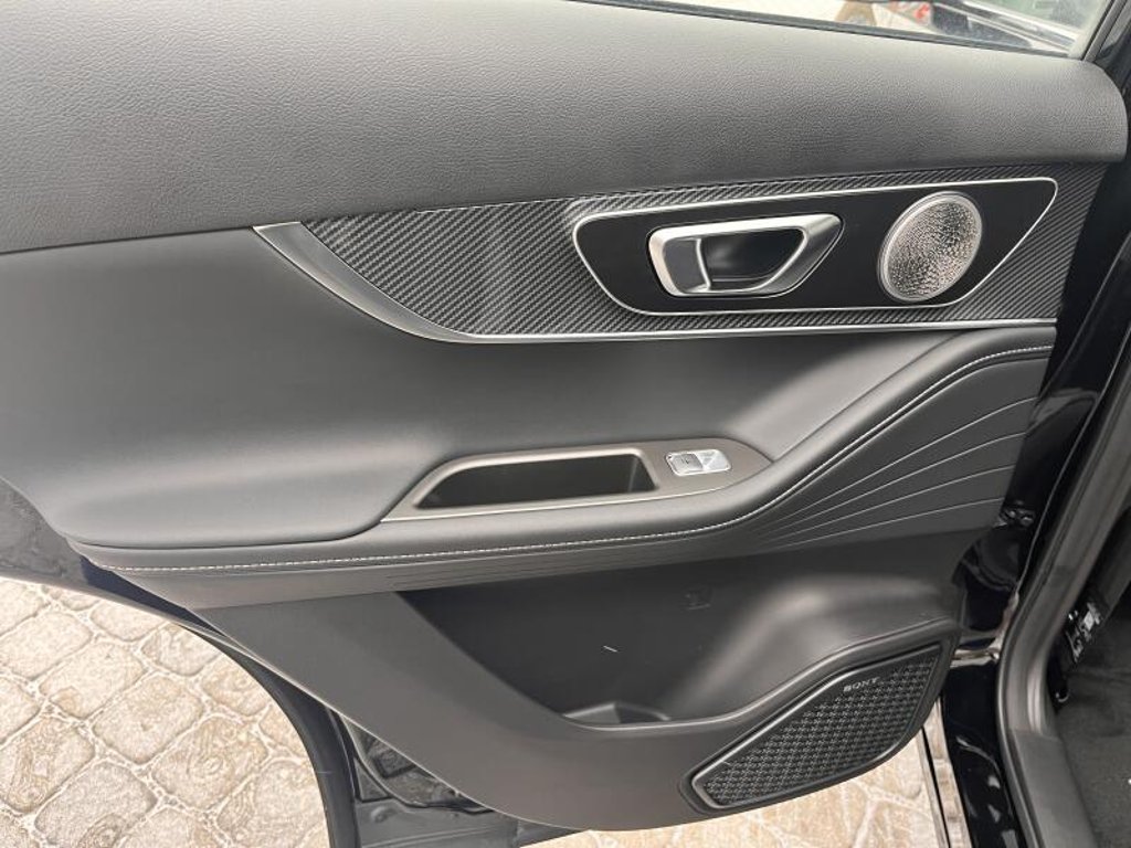 CHERY Tiggo 7 Luxury