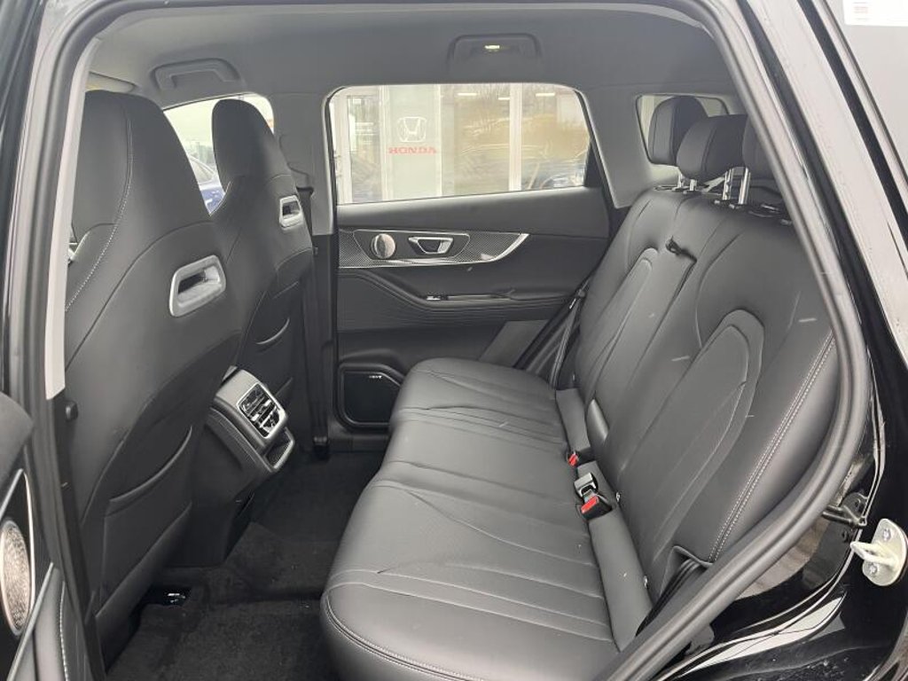 CHERY Tiggo 7 Luxury