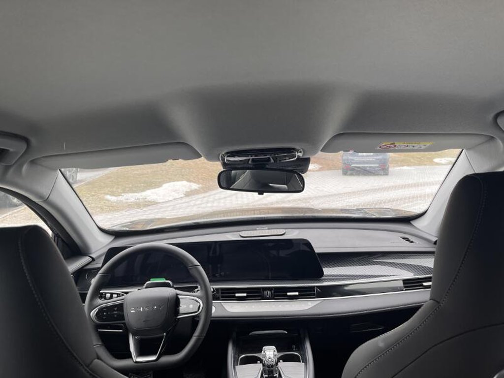 CHERY Tiggo 7 Luxury