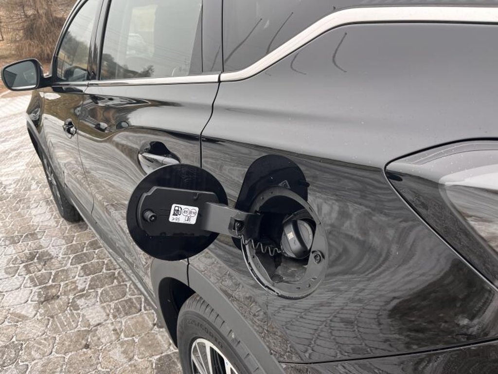 CHERY Tiggo 7 Luxury