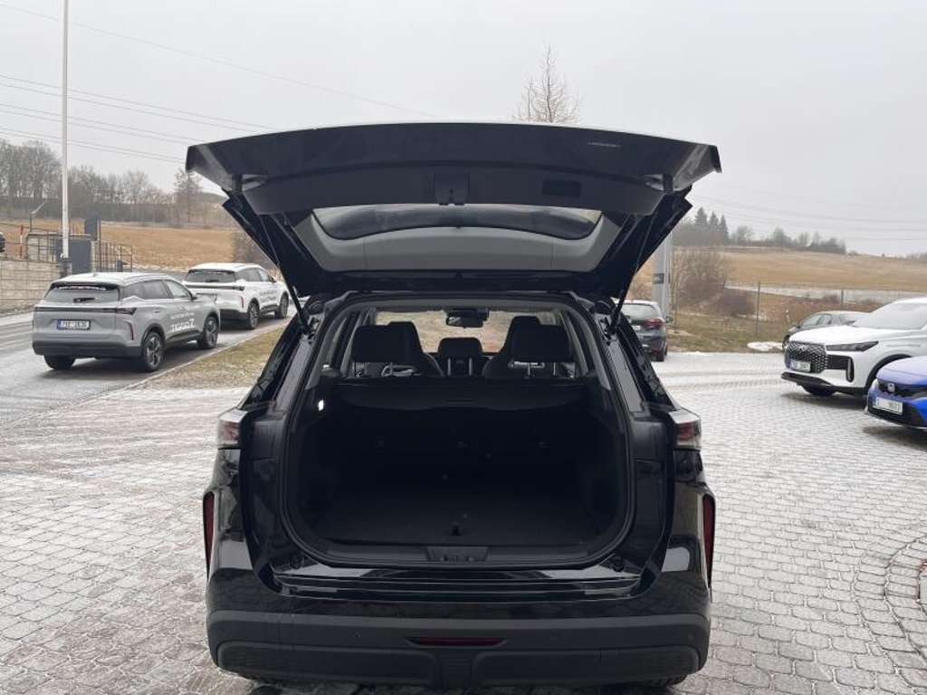 CHERY Tiggo 7 Luxury