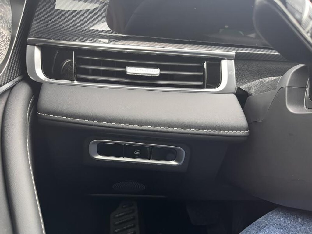CHERY Tiggo 7 Luxury