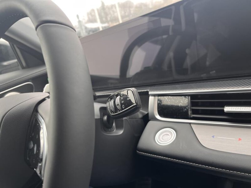CHERY Tiggo 7 Luxury