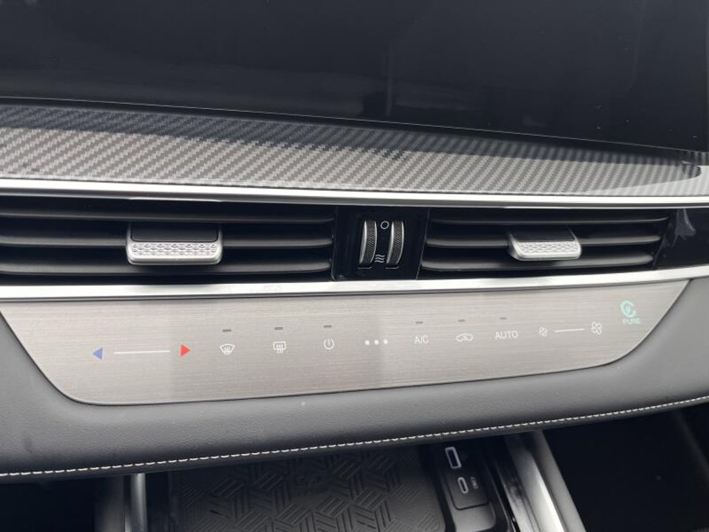CHERY Tiggo 7 Luxury