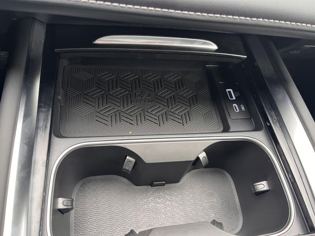 CHERY Tiggo 7 Luxury