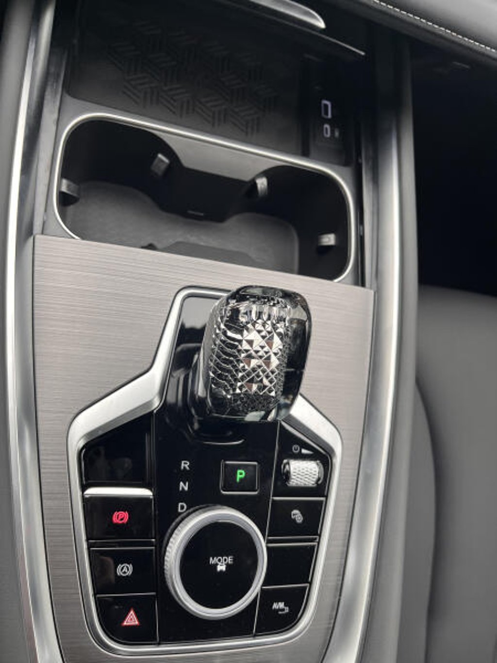 CHERY Tiggo 7 Luxury