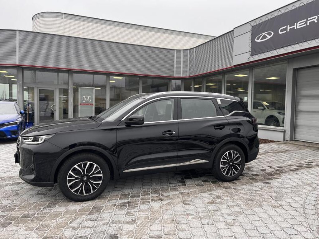 CHERY Tiggo 7 Luxury
