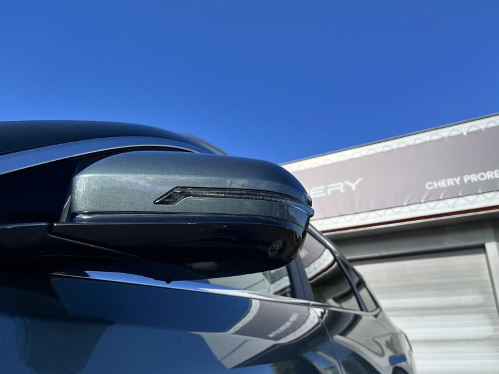 CHERY Tiggo 8 Unique
