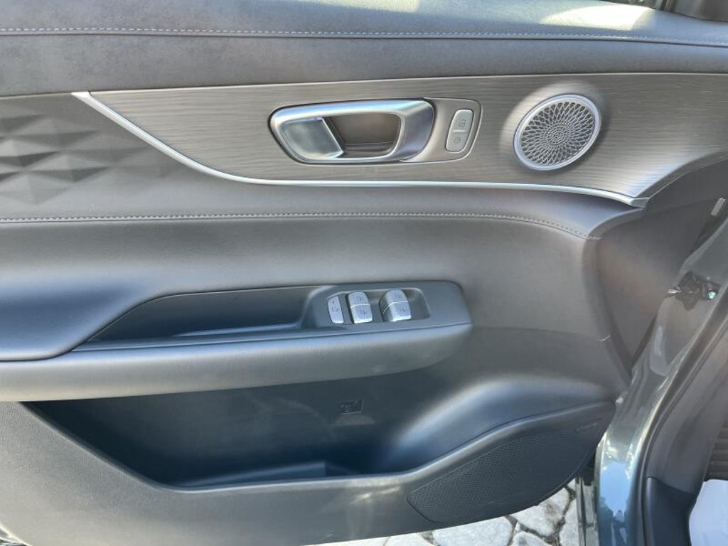 CHERY Tiggo 8 Unique