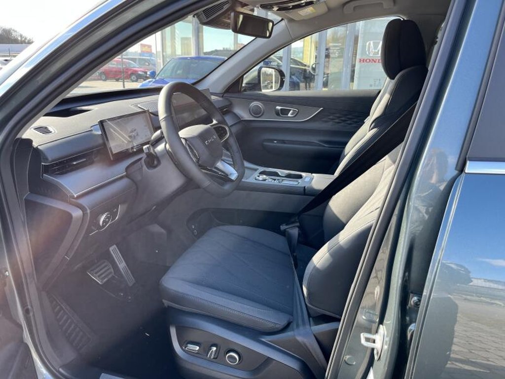 CHERY Tiggo 8 Unique