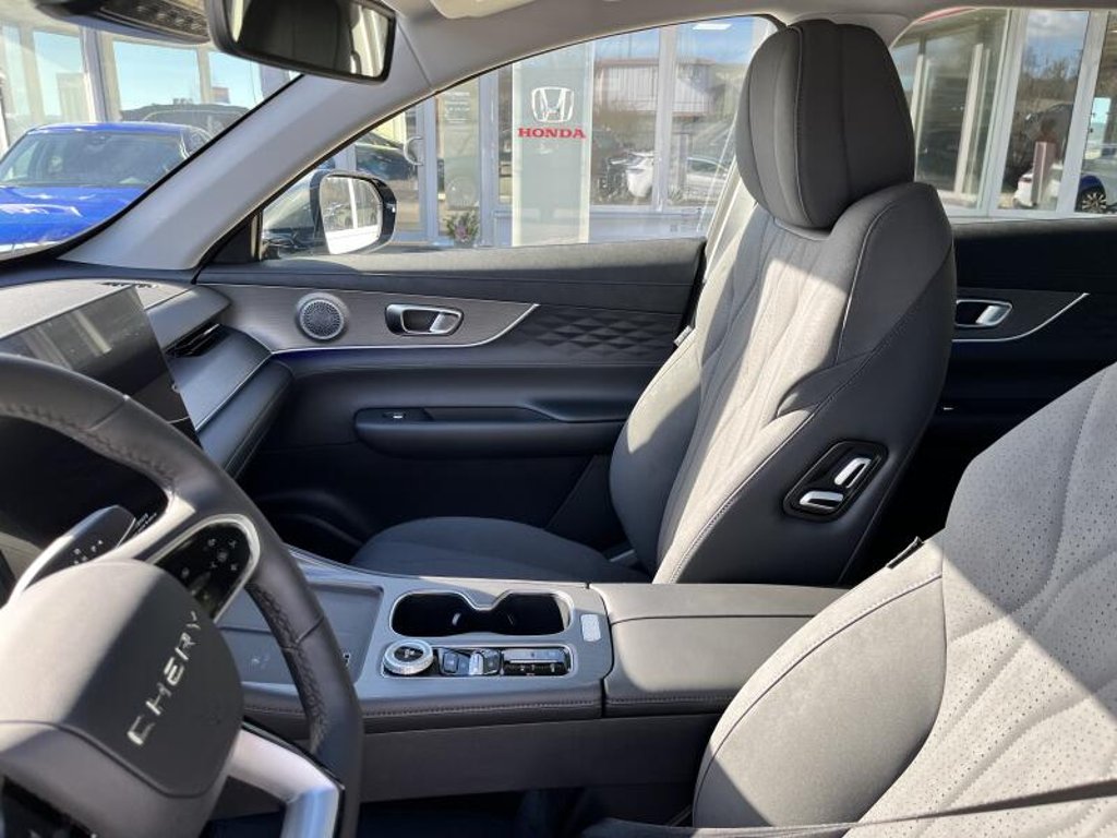 CHERY Tiggo 8 Unique