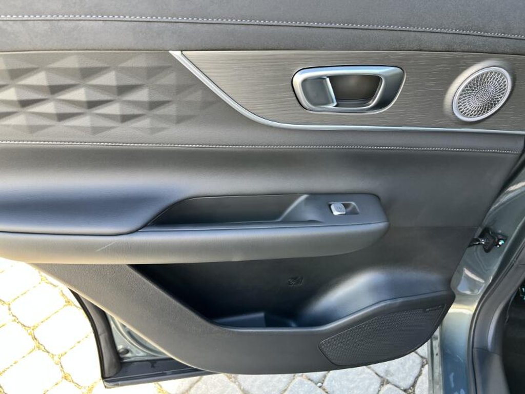 CHERY Tiggo 8 Unique