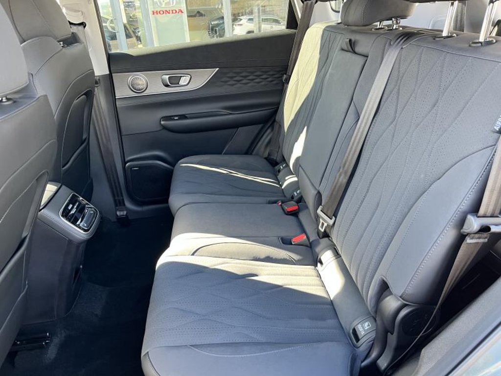 CHERY Tiggo 8 Unique