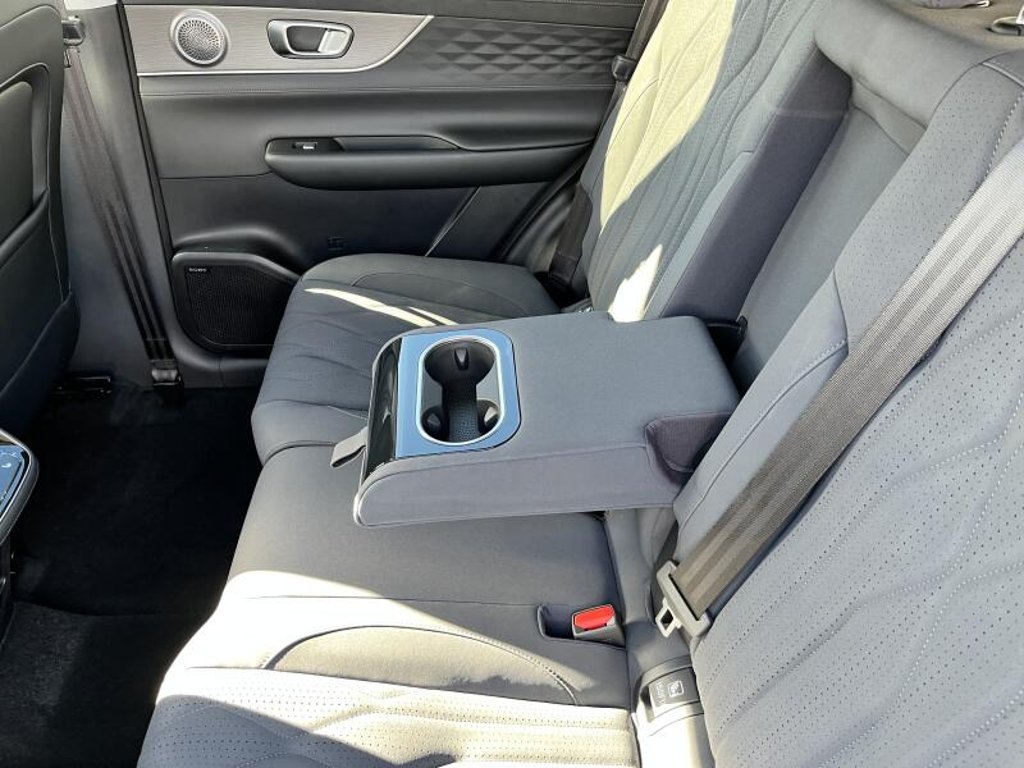 CHERY Tiggo 8 Unique