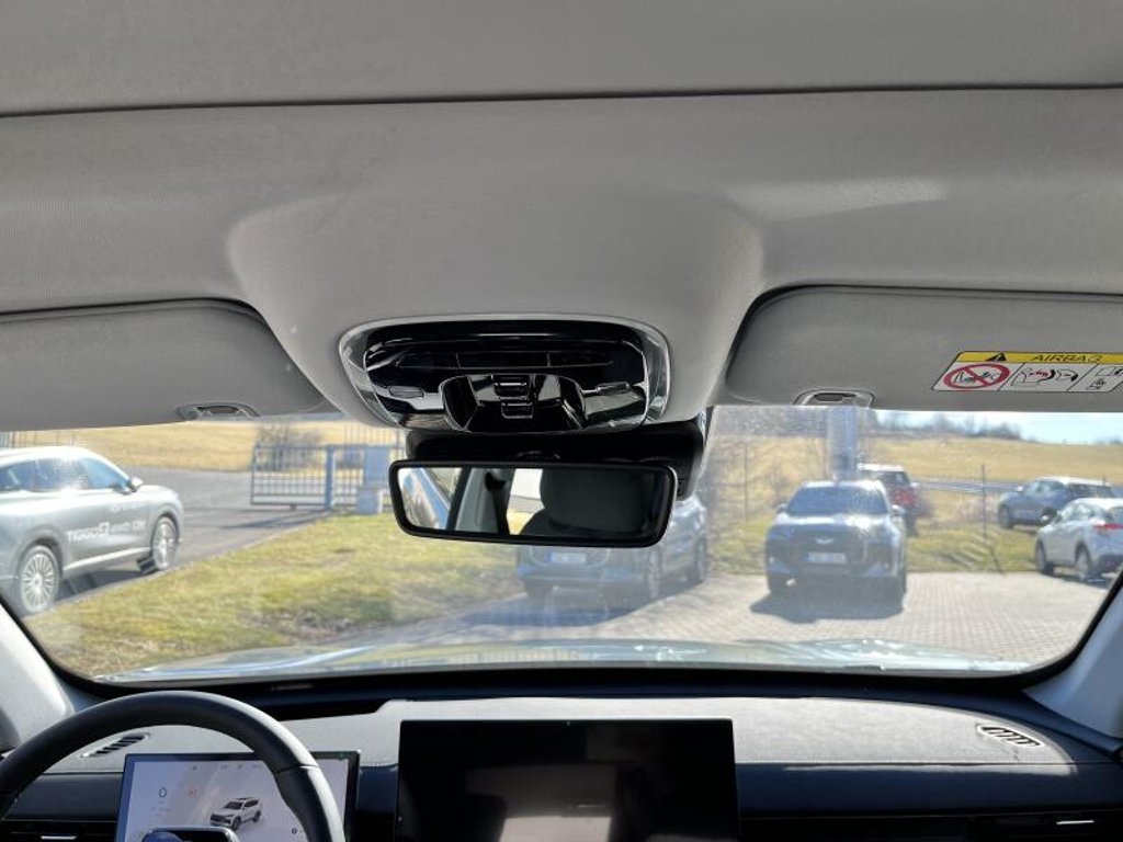 CHERY Tiggo 8 Unique