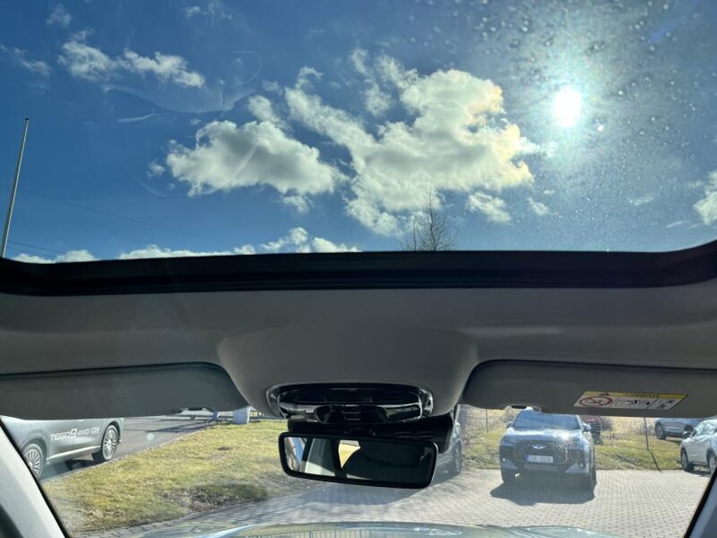 CHERY Tiggo 8 Unique