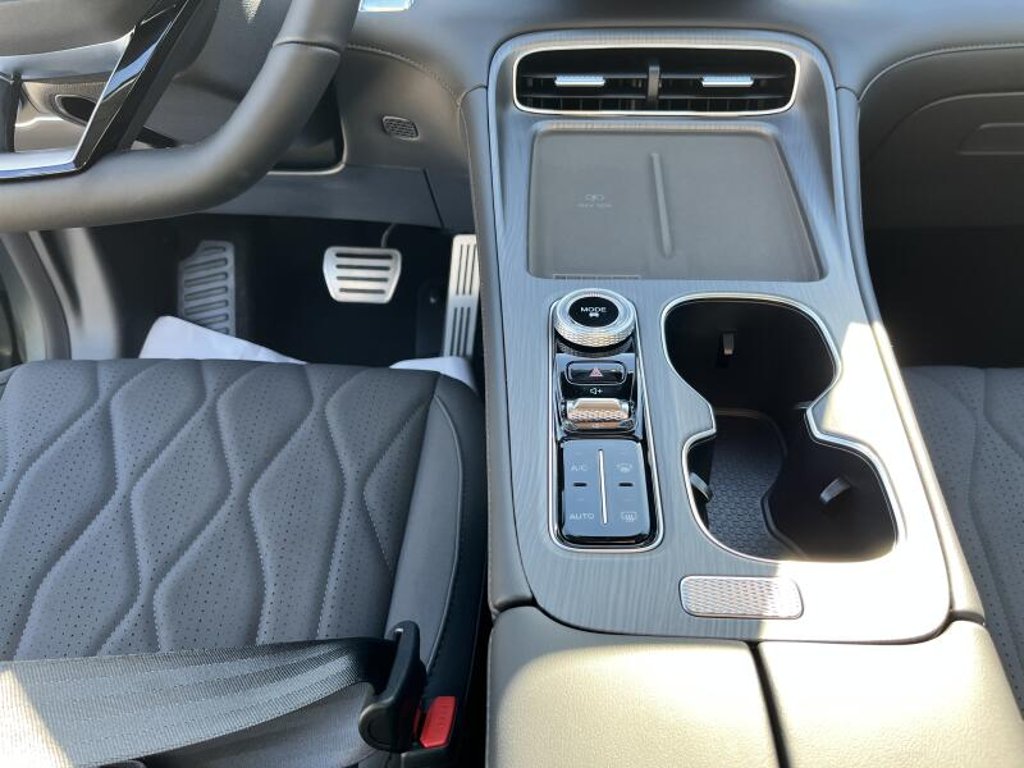 CHERY Tiggo 8 Unique