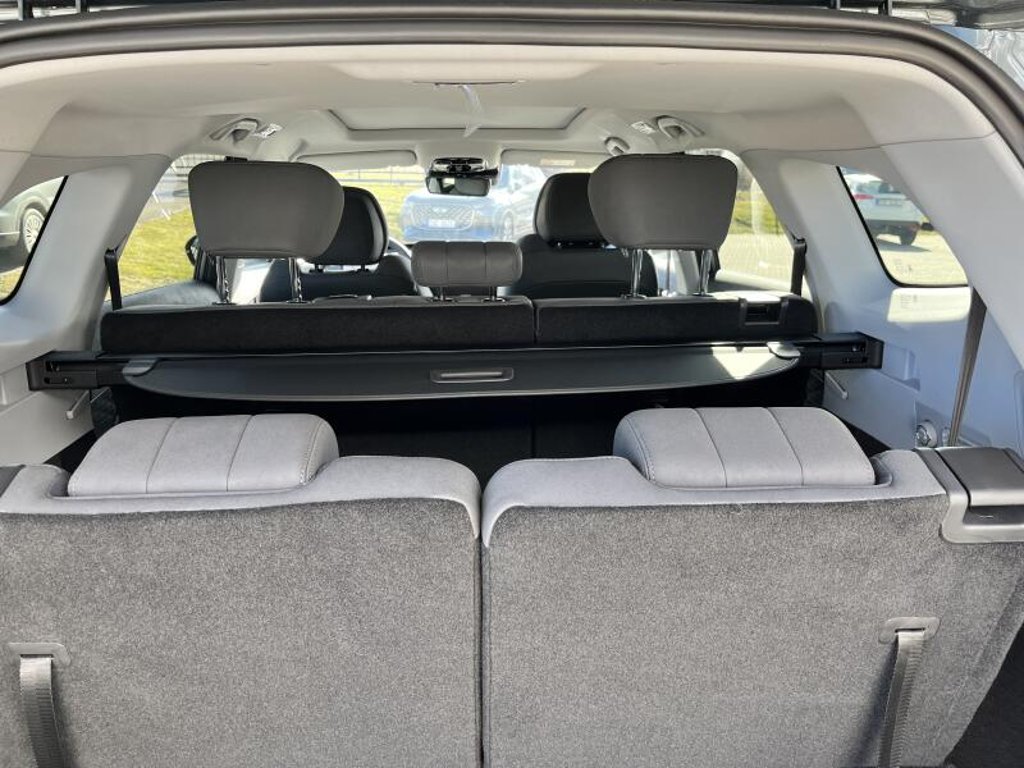 CHERY Tiggo 8 Unique