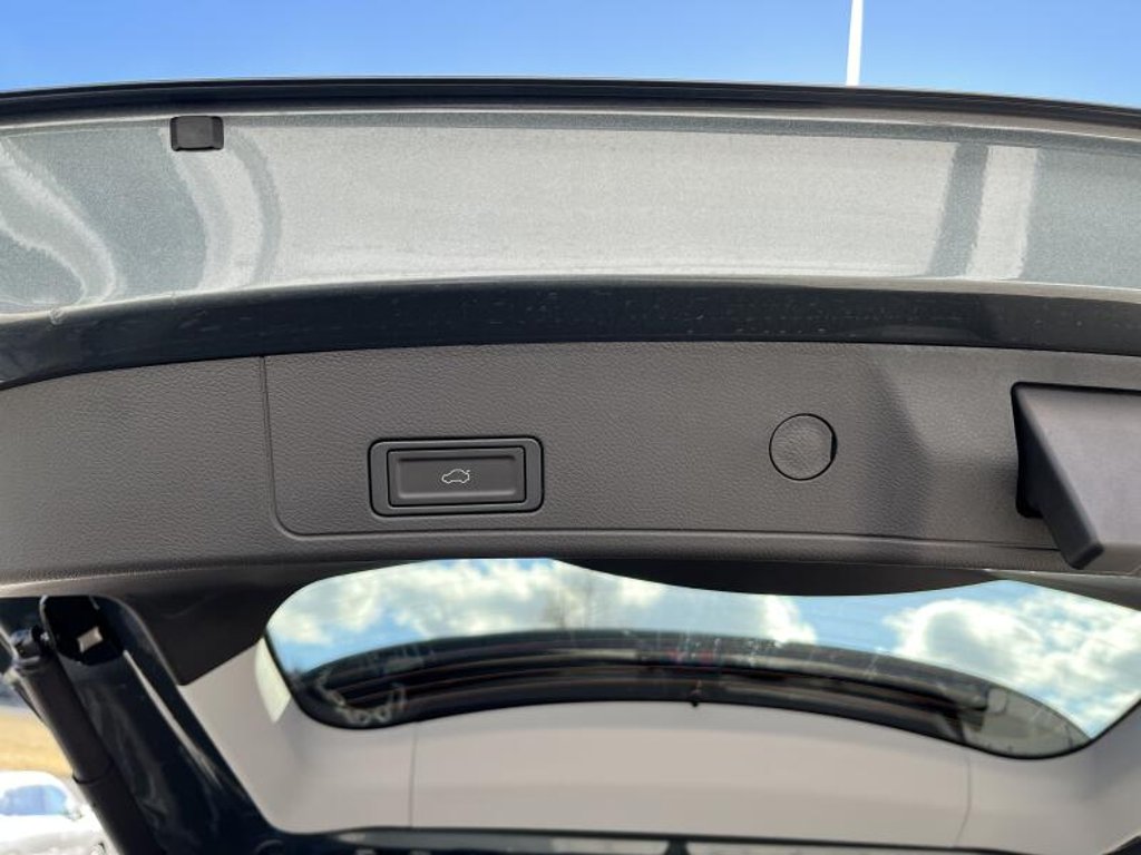 CHERY Tiggo 8 Unique