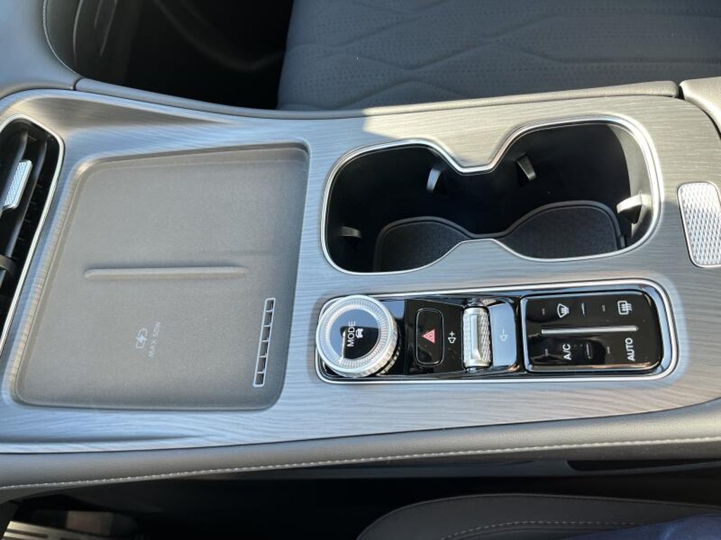 CHERY Tiggo 8 Unique