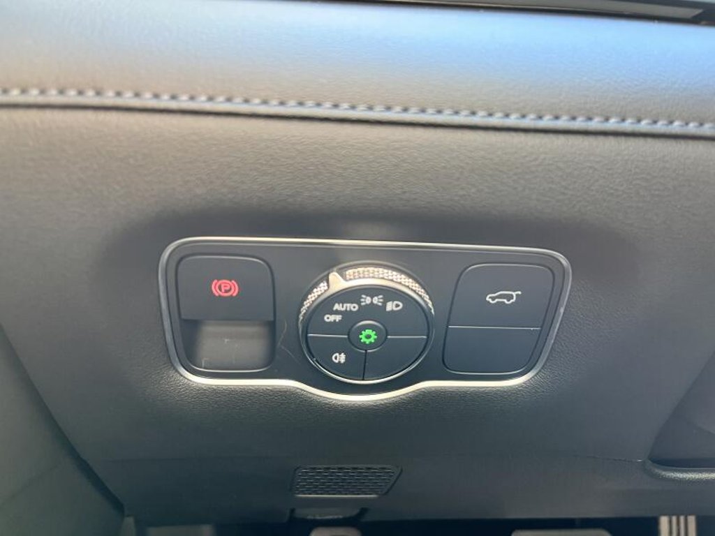 CHERY Tiggo 8 Unique