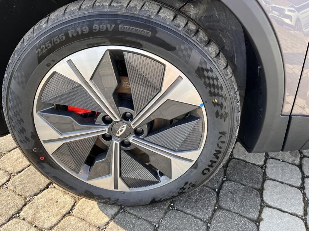 CHERY Tiggo 7 Unique AWD